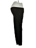 Alina Mae Maternity Black Active Pants Size XS - photo 1