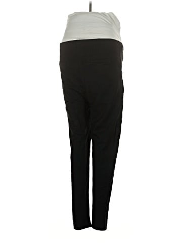 Alina Mae Maternity Active Pants (view 2)