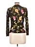 Olivaceous Black Cardigan Size L - photo 2