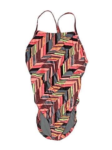 Speedo One Piece Swimsuit (view 1)