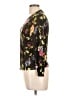 Olivaceous Black Cardigan Size L - photo 5