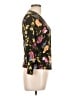 Olivaceous Black Cardigan Size L - photo 4