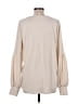 BTFBM Tan Long Sleeve T-Shirt Size L - photo 2
