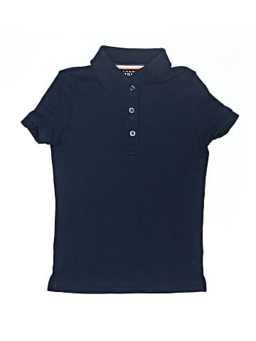 French Toast Short Sleeve Top (view 1)