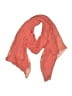 Unbranded Orange Pink Scarf One size - photo 1