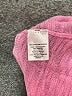 j. society Pink 3/4 Sleeve T-Shirt Size S - photo 8