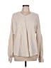 BTFBM Tan Long Sleeve T-Shirt Size L - photo 1