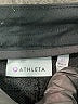 Athleta Solid Black Active Pants Size 8 (tall) - photo 7