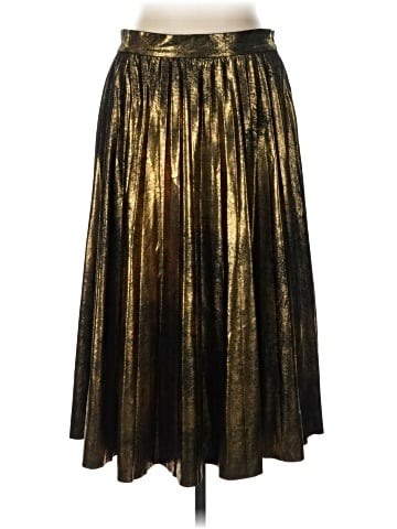 Zara Formal Skirt (view 1)