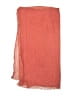 Unbranded Orange Pink Scarf One size - photo 2
