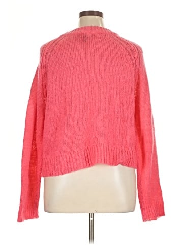a.n.a. A New Approach Pullover Sweater (view 2)