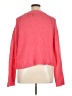 a.n.a. A New Approach 100% Acrylic Color Block Pink Pullover Sweater Size XL - photo 2