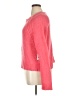 a.n.a. A New Approach 100% Acrylic Color Block Pink Pullover Sweater Size XL - photo 5