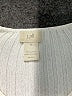 J.Jill Ivory Pullover Sweater Size S - photo 7