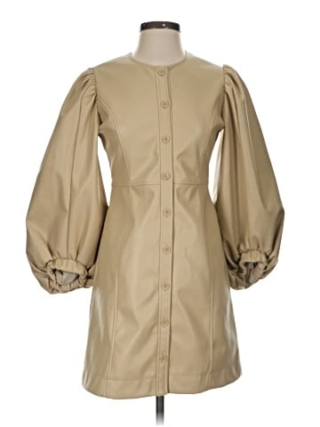 MOUSSY Casual Dress (view 1)