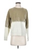 Athleta Tie-dye Tan Pullover Sweater Size XS - photo 1