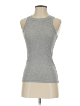 Easy Standard Sleeveless T Shirt