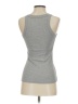 easy STANDARD Gray Sleeveless T-Shirt Size S - photo 2