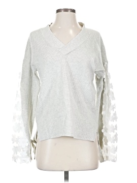 French Connection Pullover Sweater