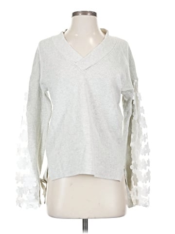 French Connection Pullover Sweater (view 1)
