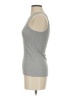 easy STANDARD Gray Sleeveless T-Shirt Size S - photo 5