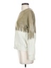 Athleta Tie-dye Tan Pullover Sweater Size XS - photo 5