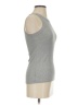 easy STANDARD Gray Sleeveless T-Shirt Size S - photo 4