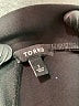 Torrid Solid Black Casual Skirt Size 2X Plus (2) - photo 4
