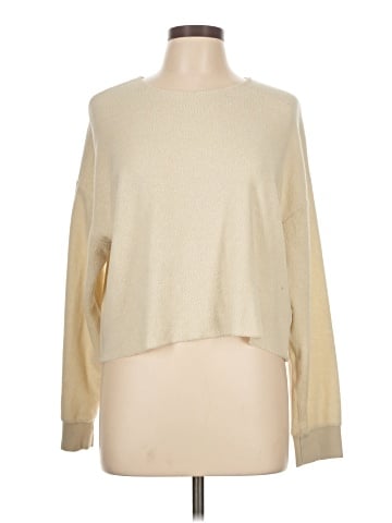 NSF Pullover Sweater (view 1)