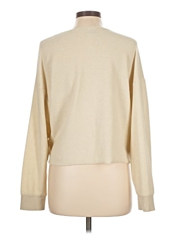 NSF Pullover Sweater (view 2)