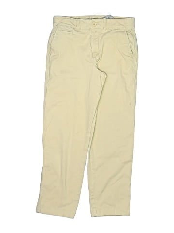 Crewcuts Khakis (view 1)