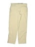 Crewcuts Ivory Khakis Size 12 - photo 1