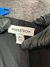 Nordstrom Solid Black Athletic Shorts Size M - photo 3