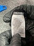 Nordstrom Solid Black Athletic Shorts Size M - photo 4