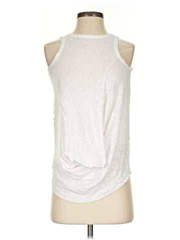 Zara Collection Sleeveless T-Shirt (view 1)