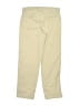 Crewcuts Ivory Khakis Size 12 - photo 2