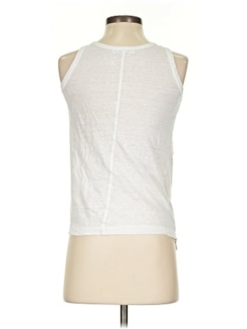 Zara Collection Sleeveless T-Shirt (view 2)