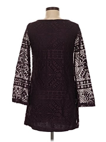 Xhilaration Casual Dress (view 2)