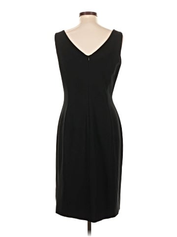 Jones New York Collection Cocktail Dress (view 2)