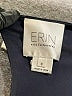 ERIN Erin Fetherston Blue Romper Size 0 - photo 4