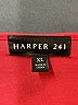 Harper Pink Long Sleeve Blouse Size XL - photo 7