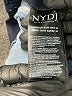 Not Your Daughter's Jeans Stripes Blue Jeans Size 4 - photo 8