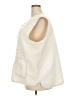 Unbranded 100% Polyester Ivory Sweater Vest Size 5X - photo 5