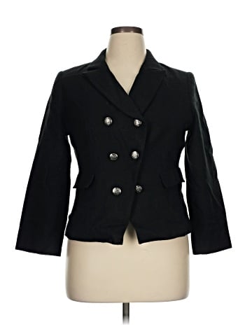 Relativity Blazer (view 1)