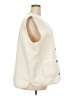 Unbranded 100% Polyester Ivory Sweater Vest Size 5X - photo 4