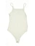 Wild Fable Ivory White Bodysuit Size M - photo 1