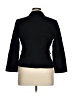 Relativity Black Blazer Size 14 (petite) - photo 2