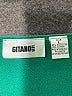 Gitano Green Short Sleeve Top Size L - photo 7
