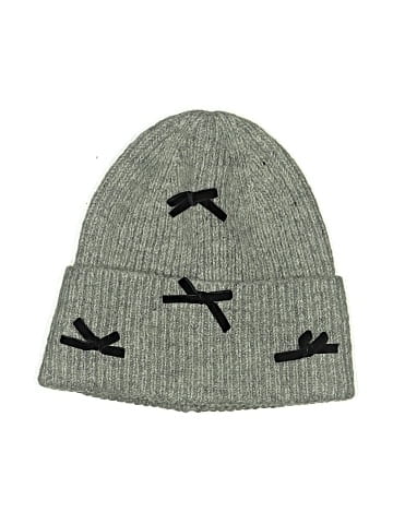 Zara Basic Beanie (view 1)