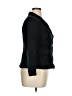 Relativity Black Blazer Size 14 (petite) - photo 4